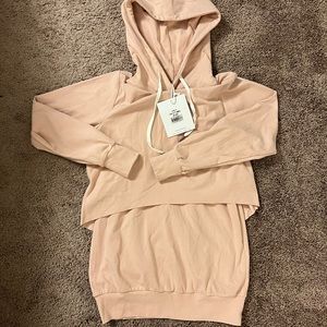 Legoe Heritage This Is It Hoodie